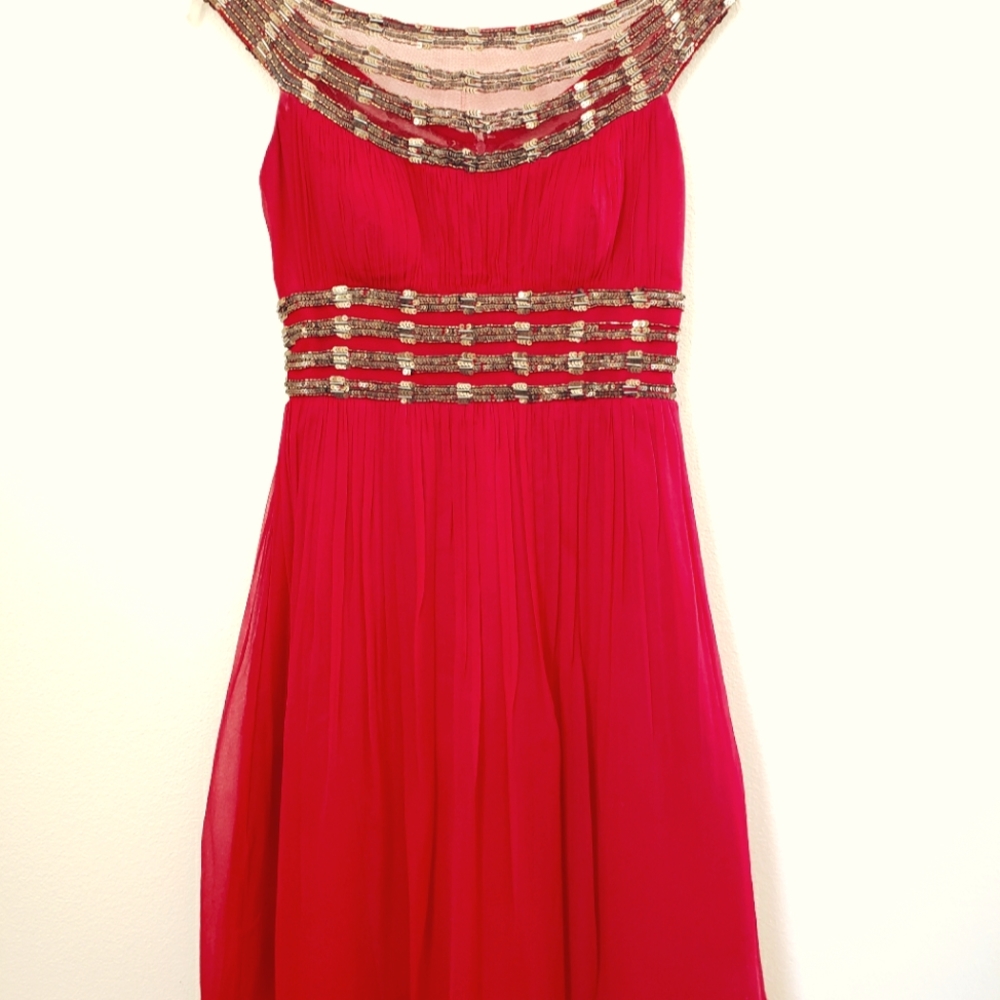 Adrianna Papell women dress